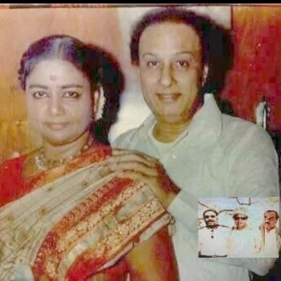 தமிழகத்தின் முதல் பெண் முதல்வர் வி.என். ஜானகி...பிறந்தநாள் சிறப்பு பகிர்வு!