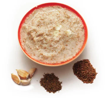 மூட்டுவலி நீக்கும் தான்றிக்காய் துவையல்