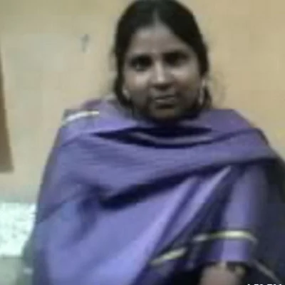 இளம்பெண்ணின் உயிரை பறித்த துப்பட்டா..! சென்னை சோகம்