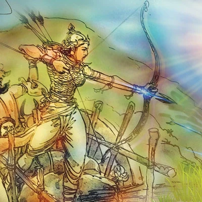சிவமகுடம் - 26