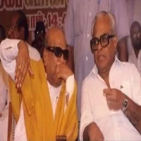 கலையுலகம் உள்ளவரை பாலசந்தர் புகழ் வளரும்: கருணாநிதி புகழாரம்!
