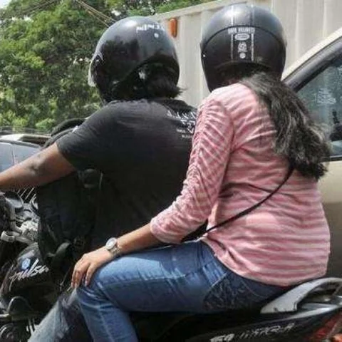 ”ஹெல்மெட் போடலன்னா லைசென்ஸ் பறிமுதல்; பிப்.11 முதல் அதிரடி தொடங்கும்!'- புதுச்சேரி டிஜிபி