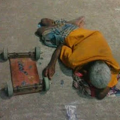 'நான் கொலை செய்துவிட்டேன்...!'