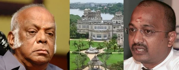 'ரூ.10 ஆயிரம் கோடி சொத்து அனைத்தும் தர்ம அறக்கட்டளைக்கே!' - பரபரப்பை கிளப்பியுள்ள உயில்!