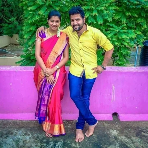 ”என் காதல் உண்மையானது” தற்கொலை செய்த சாய் பிரசாந்தின் உருக்கமான கடிதம்!