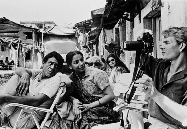 ஓம்பூரி பற்றி தெரிந்து கொள்ள வேண்டியவை! #RIPOmpuri