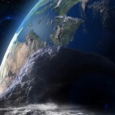 பூமியை நோக்கி வரும் மிகப்பெரிய விண்கல்...! #KillerAsteroid