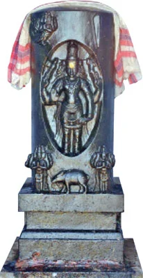 கோயிலுக்கு வெளியிலிருந்து வரும் நைவேத்தியங்களை ஸ்வாமிக்கு சமர்பிக்கலாமா?