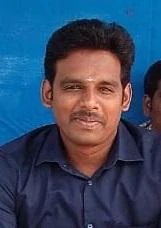 `அரசுப் பள்ளிக் குழந்தைகளுக்கு வேலைவாய்ப்பில் 60% இட ஒதுக்கீடு!’ - சேலத்தில் உண்ணாவிரதம்