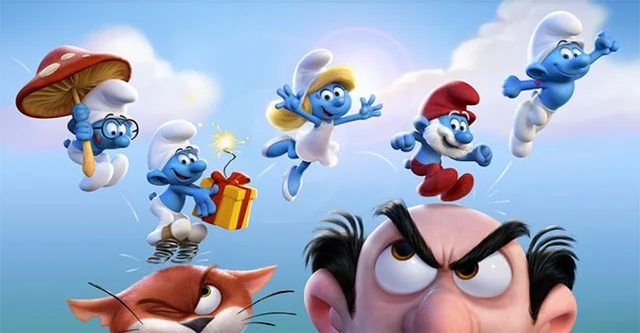 Smurfs பட முதல் நாள் காட்சிக்கு டிக்கெட் வெல்லும் வாய்ப்பு! (சென்னையில் ஷோ)