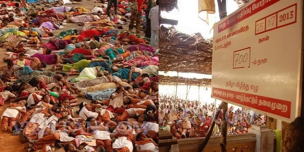 கூடங்குளம் அணு அரசியல்: மினி தொடர் -பகுதி-3