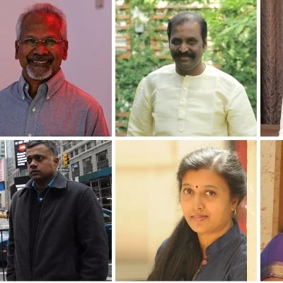 மணிரத்னம்-வைரமுத்து, கெளதம்-தாமரை, ரஞ்சித்-உமாதேவி..எப்படி நடக்குது இந்த மேஜிக்?