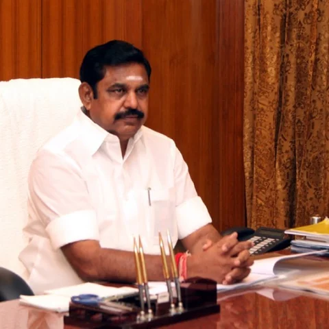 “டார்கெட் 9... 'மிஸ்'ஸானால் 5-க்கு வேட்டு!” - ஜெ. ஸ்டைலில் எடப்பாடி பழனிசாமி!