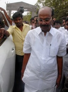 பா.ம.க.வினரை கைது செய்யாமல் இருந்திருந்தால் வன்முறைகள் நடந்திருக்காது: ராமதாஸ்