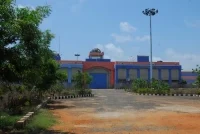 புதுச்சேரி சிறையில் 80 செல்போன் பறிமுதல்: கைதிகள் மீது போலீஸ் தடியடி