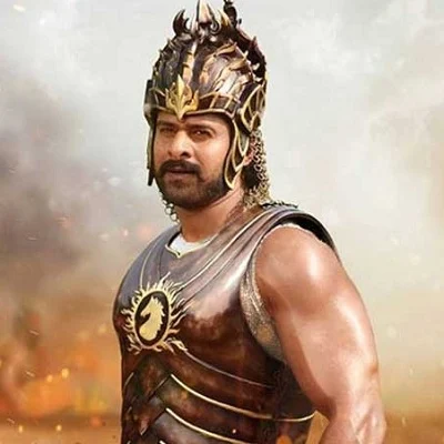 பாகுபலிக்கு கிடைத்த முதல் விருது!