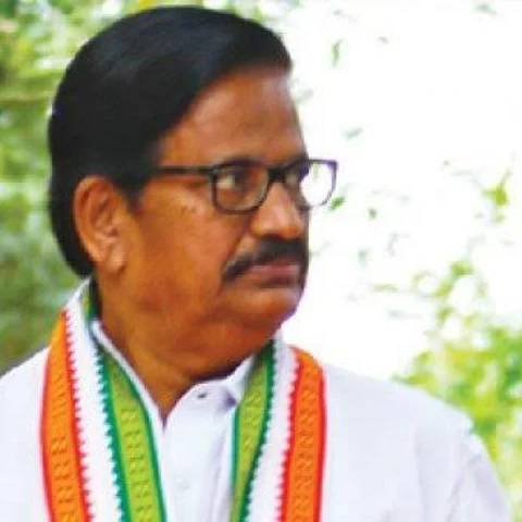 `இந்திய வீரர் மீட்கப்படுவார்!’ - கே.எஸ்.அழகிரி நம்பிக்கை