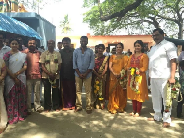 'மாவீரன் கிட்டு' படக்கதையை ஒரே வரியில் சொன்ன சுசீந்திரன்