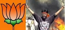 குஜராத் கலவரமும், பா.ஜ. மன்னிப்பும்!