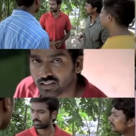 'என்னாச்சி' முதல் 'என்னம்மா இப்படி...' வரை..! - சங்கம் வைத்துத் தமிழ் வளர்க்கும் சினிமா
