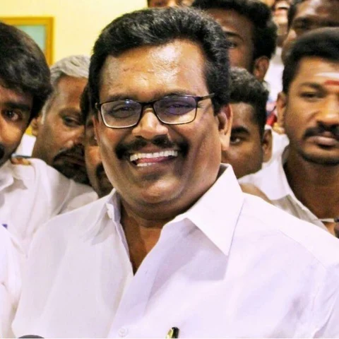 `எடப்பாடியும், ஓபிஎஸ்ஸும் பிஜேபியின் ஸ்லீப்பர் செல்கள்!’- தங்கதமிழ்செல்வன்