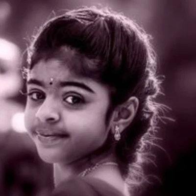 பெண் குழந்தைகளை.. பெண் குழந்தைகளாக வாழ விடுங்களேன்! #WorldGirlChildDay