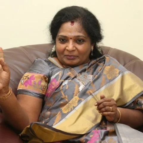 தி.மு.கவைக் கேலிசெய்யும் தமிழிசை சௌந்தரராஜன்..!