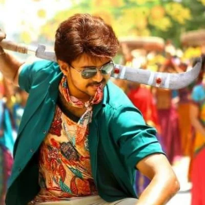 நாலு பேரு நாலுவிதமா பேசுறாங்களே பைரவா! #Bairavaa