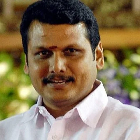 "சீப்பை ஒளித்துவைத்தால், கல்யாணம் நின்னுருமா என்ன?"- தம்பிதுரைக்கு சவால் விட்ட செந்தில் பாலாஜி!