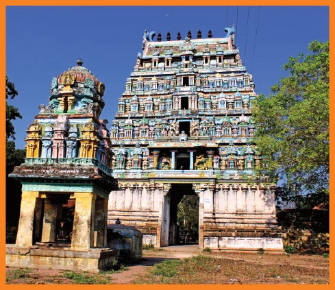 சிவபெருமானின் அட்ட வீரட்டத் தலங்களும், அவற்றின் மகிமைகளும்... Exclusive deal
