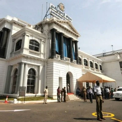 தமிழக சட்டசபை தேதி குறிப்பிடாமல் ஒத்திவைப்பு!