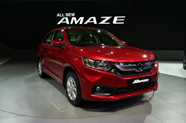 டெல்லி ஆட்டோ எக்ஸ்போ 2018 அப்டேட்ஸ் 2