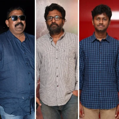 சவரக்கத்தி படத்தின் சுவாரஸ்யங்களை சொல்லும் இசையமைப்பாளர் அரோல் கரோலி..!