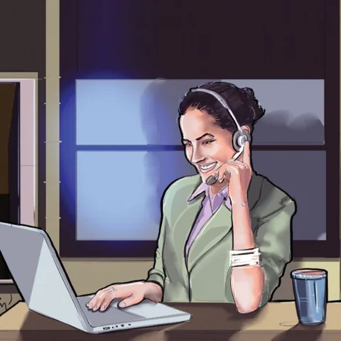 பிட்காயின் பித்தலாட்டம் - த்ரில் தொடர் - 32