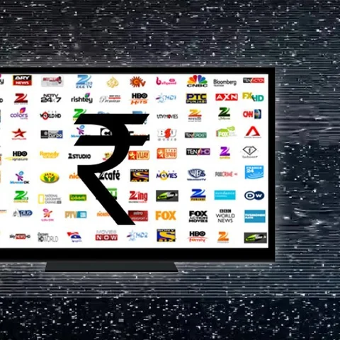 உங்களின் கேபிள், DTH சேவைகளின் புதிய கட்டணம் எவ்வளவு? #HowTo