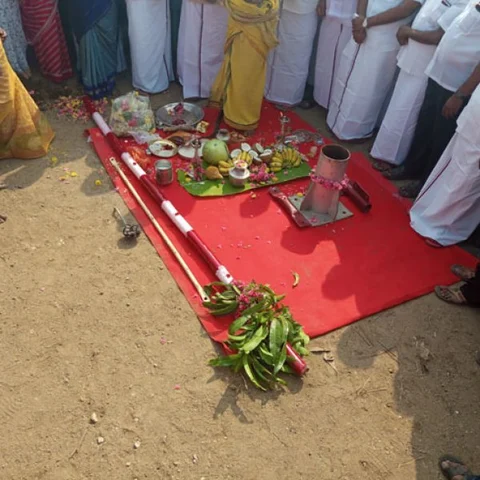 ஒரு லட்சம் பேரை தி.மு.க-வில் இணைக்க இலக்கு! - செந்தில் பாலாஜியின் விஸ்வரூபம்