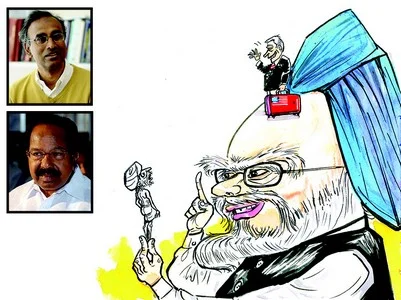 மரபணு மாற்று விதைகளும்... மாய்மால விஞ்ஞானிகளும்!