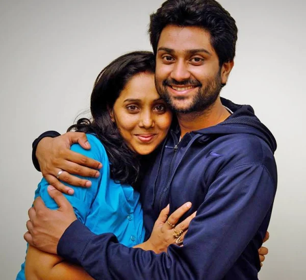 கனவுகளை புதைக்கிறதா விஜய் டிவி... ஆனந்த் அரவிந்தக்ஷன் யார்? லஷ்மி ராமகிருஷ்ணன் அதிரடி!
