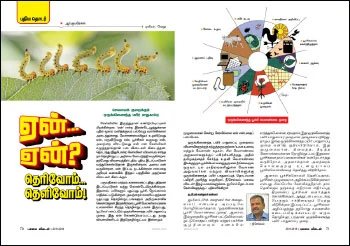 கடுதாசி: ஆலம்பாடியை அங்கீகரிக்க வேண்டும்!