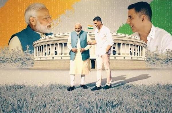 `மம்தாவின் நட்பு, ஒபாமாவின் அந்த அறிவுரை!'- அக்ஷய் குமாருடன் நினைவுகளைப் பகிர்ந்த பிரதமர் மோடி
