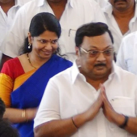 `தி.மு.க வில் அழகிரி ஏற்றுக்கொள்ளப்படுவாரா...?’ - கனிமொழி எம்.பி பதில்