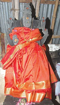 ஆலயம் தேடுவோம்...