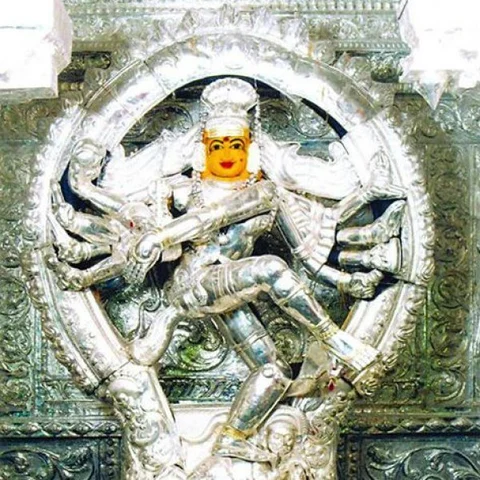 'ஆருத்ரா தரிசனம்' - சேந்தனாரின் களியமுதை இறைவன் ஏற்ற திருநாள் !