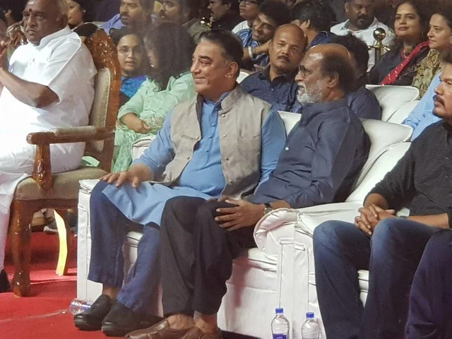 ``இளையராஜாவின் கலாய், ரஜினியின் செல்லக்கோபம், ஷங்கரின் தயக்கம்!’’ - #Ilaiyaraja75
