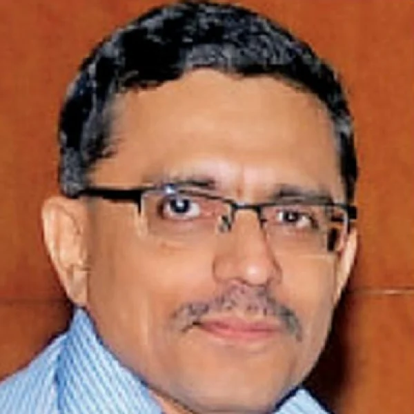 நிரஞ்சன் மார்டி
