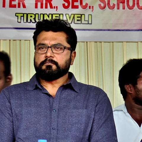 ’ஸ்டாலின் அழைத்தாலும் தி.மு.க-வுடன் செல்ல மாட்டோம்’ - சரத்குமார் திட்டவட்டம்!