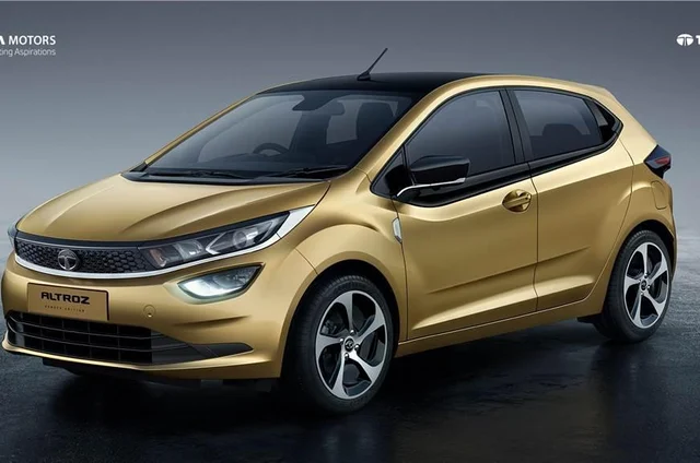 டாடா ஆல்ட்ரோஸ்... பெலினோ, எலீட் i20, ஜாஸ் பீ கேர்ஃபுல்!