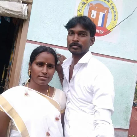 `` `நாங்களே தீ வச்சு எரிச்சிக்கிட்டோம்'னு சொல்லு" - குடும்பத்தையே கொளுத்திய கார்த்தி கைதான பின்னணி!