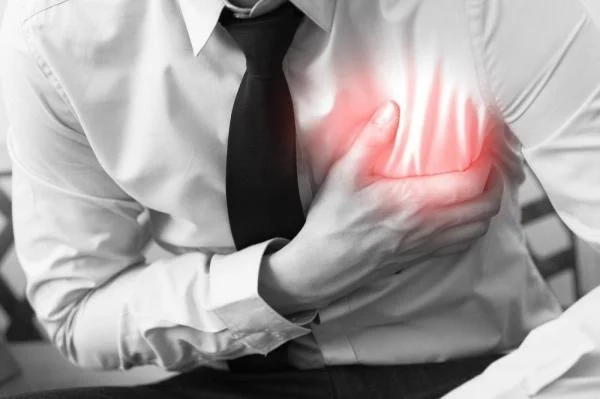 Cardiac Arrest, Heart Attack இரண்டுக்கும் என்ன வித்தியாசம்?