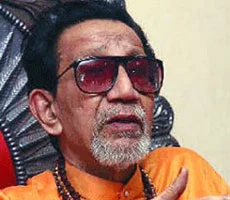ராணுவத்தை என்னிடம் கொடுத்தால் ஒரே மாதத்தில் நாட்டை சீராக்குவேன்: பால் தாக்கரே